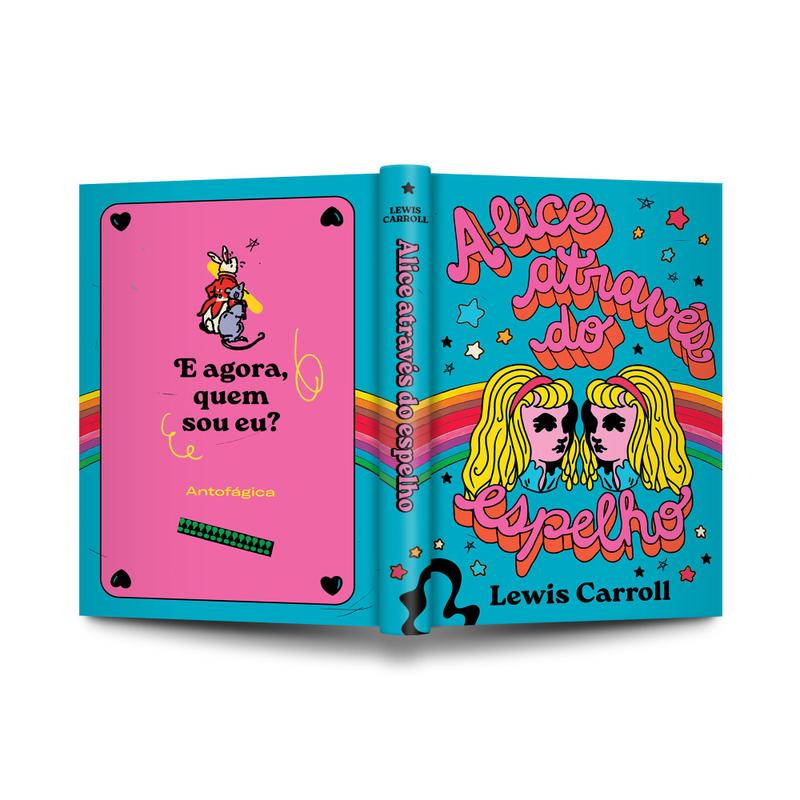 Livro - Box Alice - Livros de Literatura - Magazine Luiza